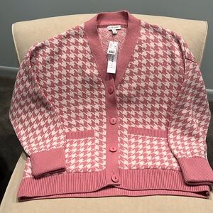 Topshop cardigan sweater - NWT! US 12